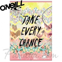 O`Neill Girls Тетрадка А4 45141